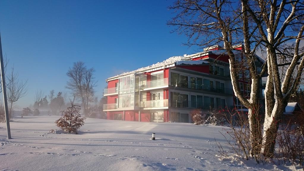 Schwarzwald Lodge Rothaus Grafenhausen Exterior foto