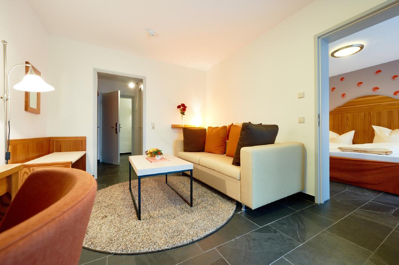 Schwarzwald Lodge Rothaus Grafenhausen Quarto foto