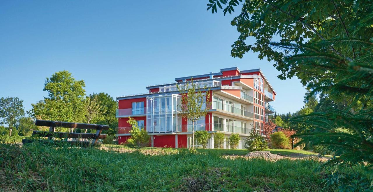 Schwarzwald Lodge Rothaus Grafenhausen Exterior foto